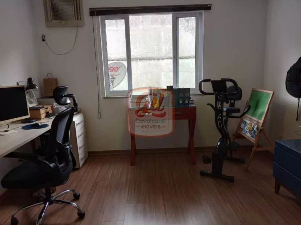 Casa de Condomínio, 4 quartos - Foto 18