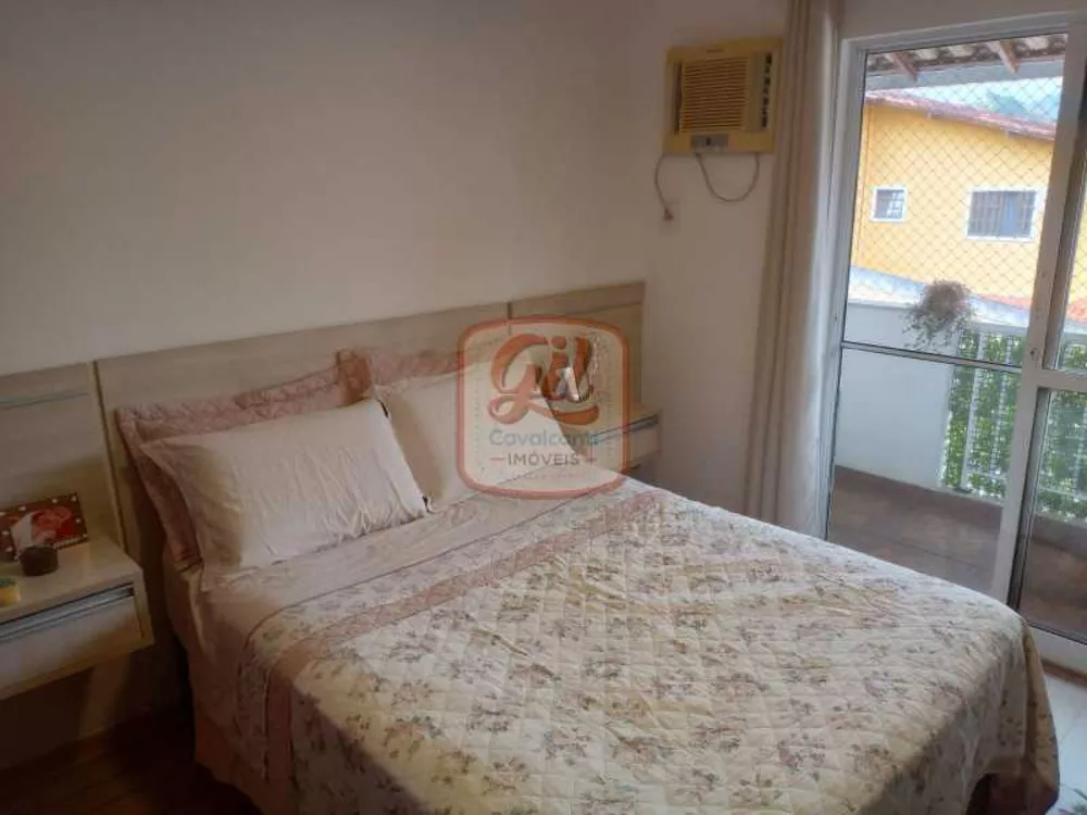 Casa de Condomínio, 4 quartos - Foto 19