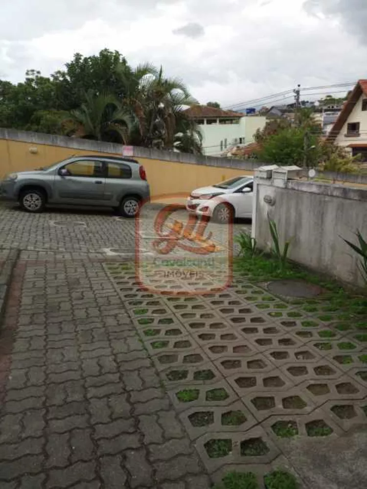 Casa de Condomínio, 4 quartos - Foto 10