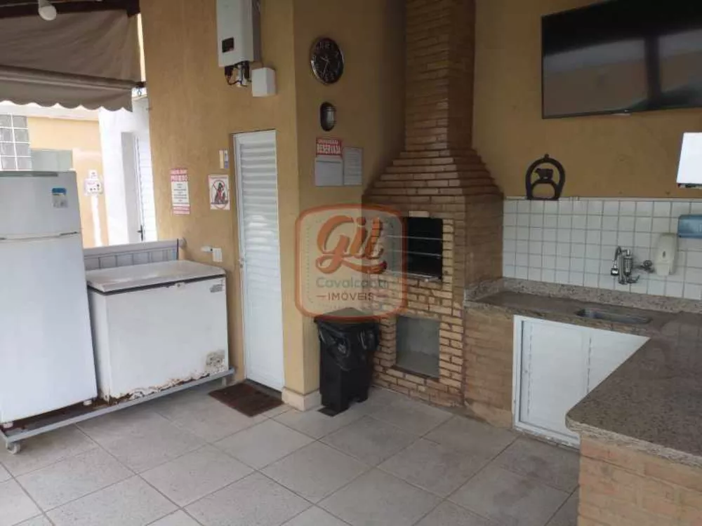 Casa de Condomínio, 4 quartos - Foto 7