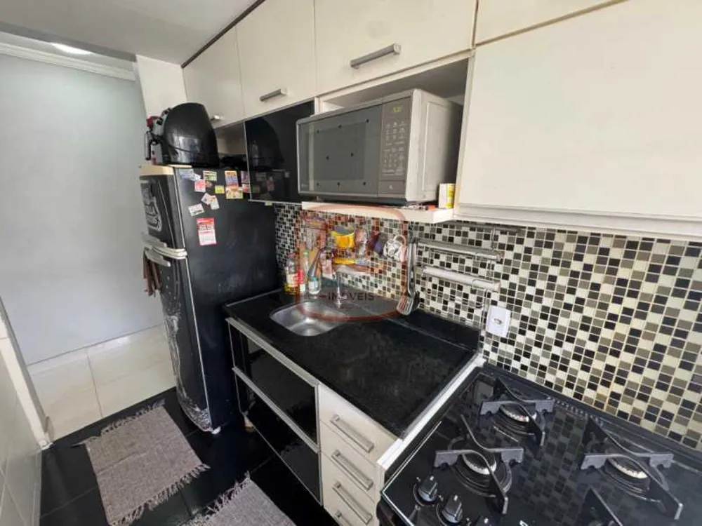 Apartamento, 2 quartos, 55 m² - Foto 16