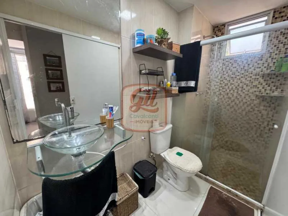 Apartamento, 2 quartos, 55 m² - Foto 28