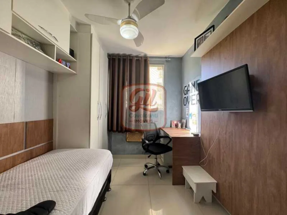 Apartamento, 2 quartos, 55 m² - Foto 19