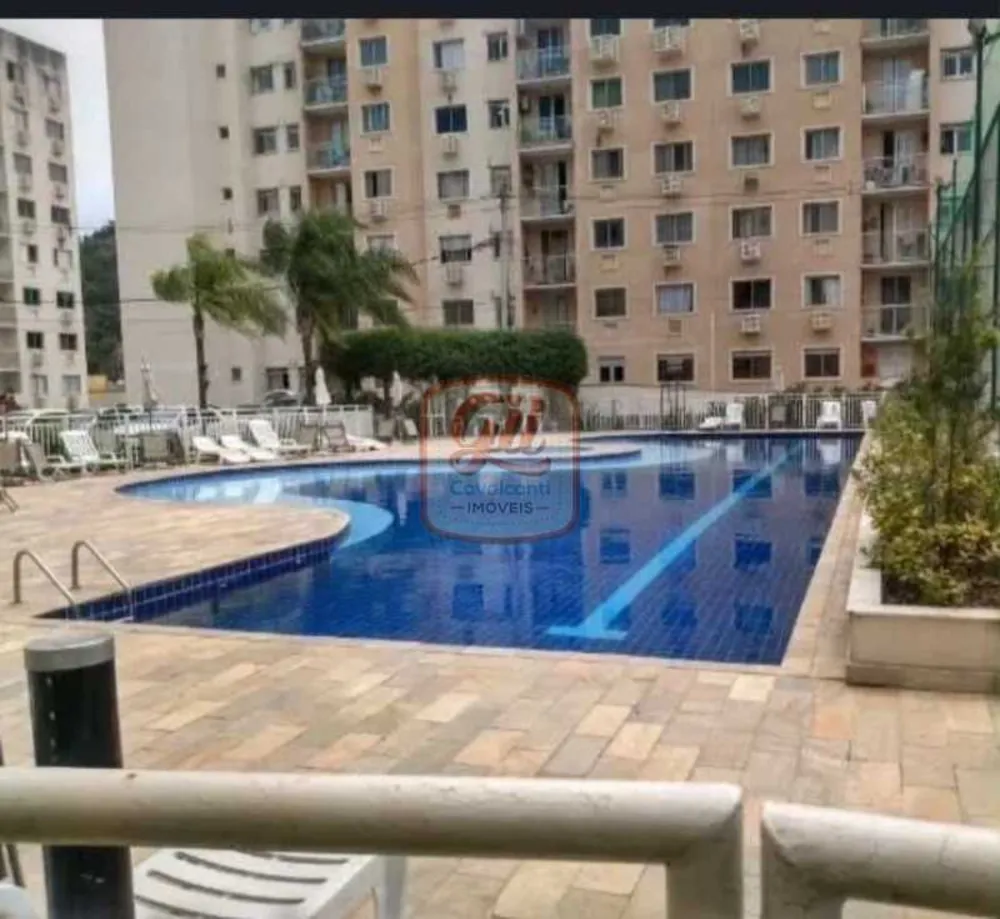 Apartamento, 2 quartos, 55 m² - Foto 2