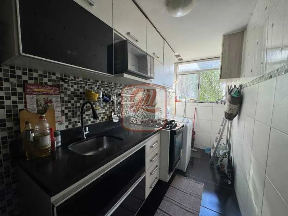 Apartamento, 2 quartos, 55 m² - Foto 13
