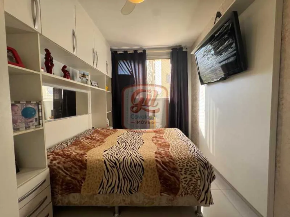 Apartamento, 2 quartos, 55 m² - Foto 22