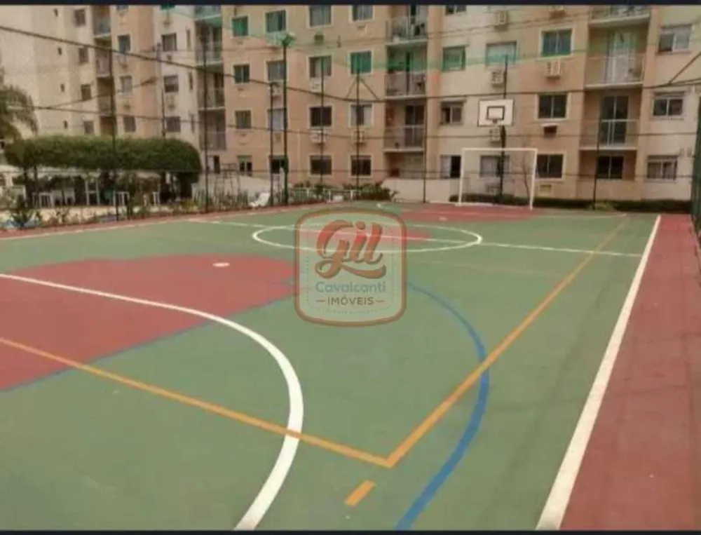Apartamento, 2 quartos, 55 m² - Foto 5