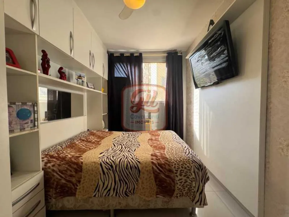 Apartamento, 2 quartos, 55 m² - Foto 23