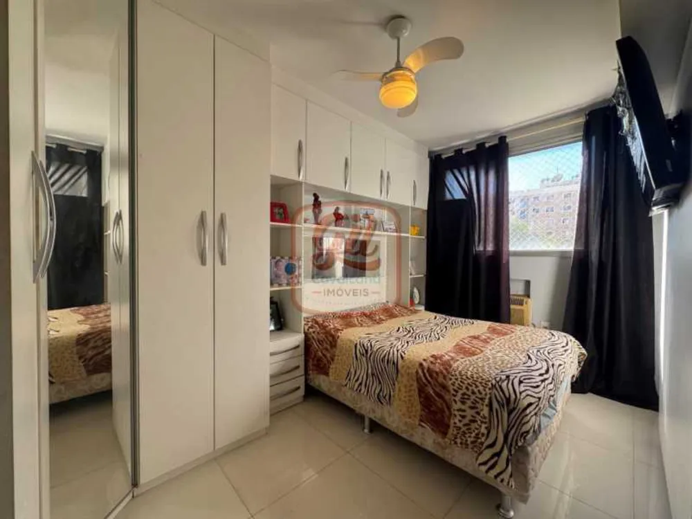 Apartamento, 2 quartos, 55 m² - Foto 25