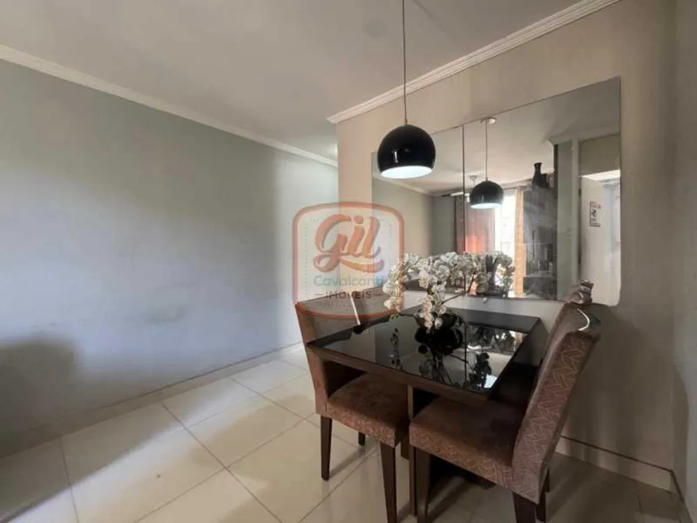 Apartamento, 2 quartos, 55 m² - Foto 9