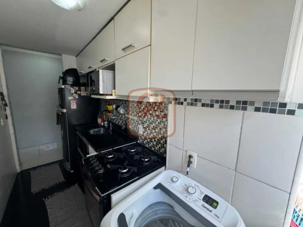 Apartamento, 2 quartos, 55 m² - Foto 14