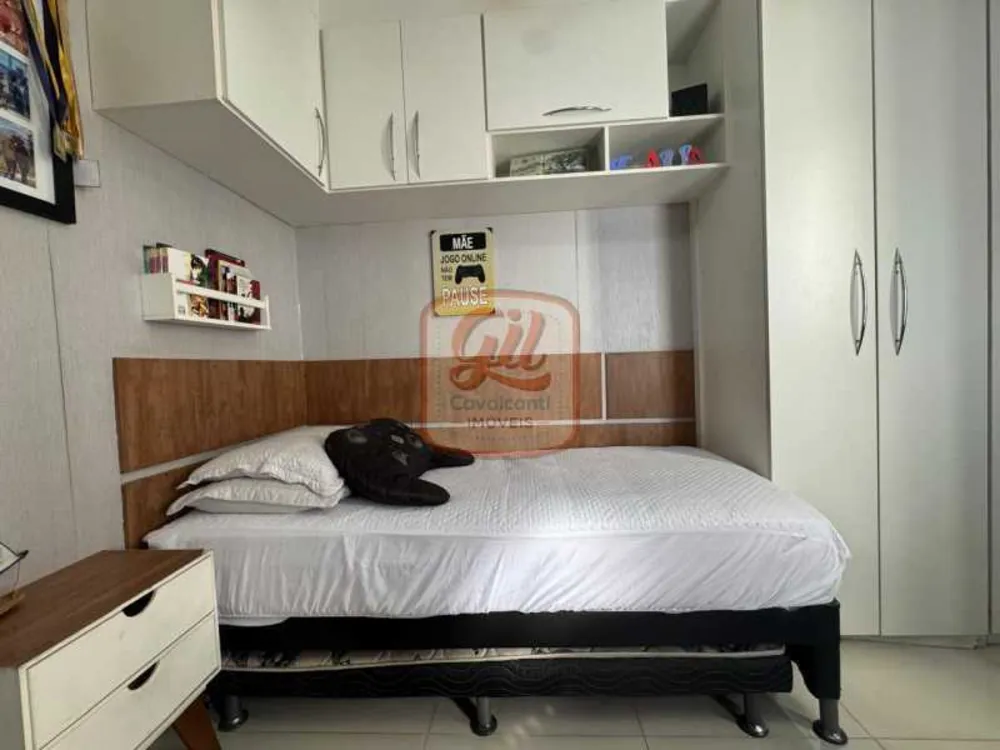 Apartamento, 2 quartos, 55 m² - Foto 17