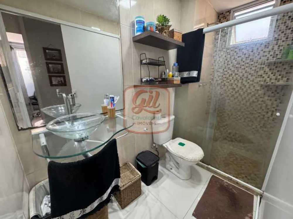 Apartamento, 2 quartos, 55 m² - Foto 27