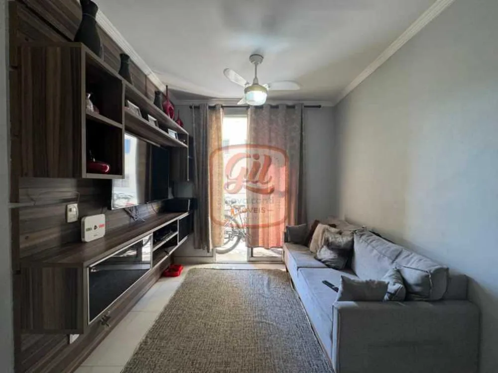 Apartamento, 2 quartos, 55 m² - Foto 7