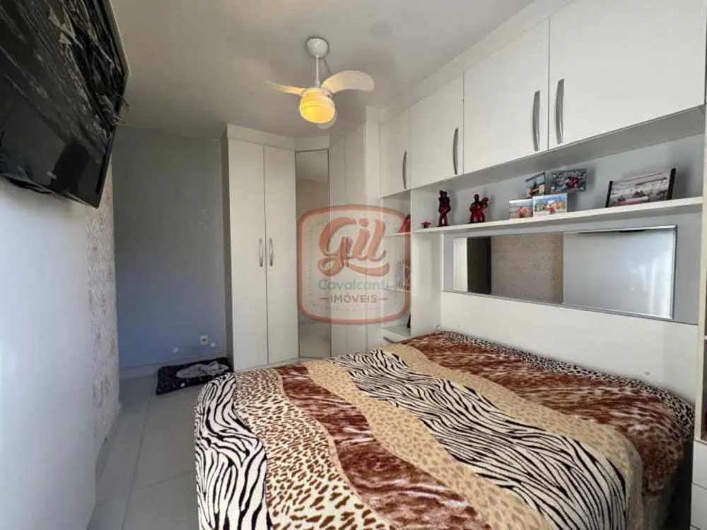 Apartamento, 2 quartos, 55 m² - Foto 24