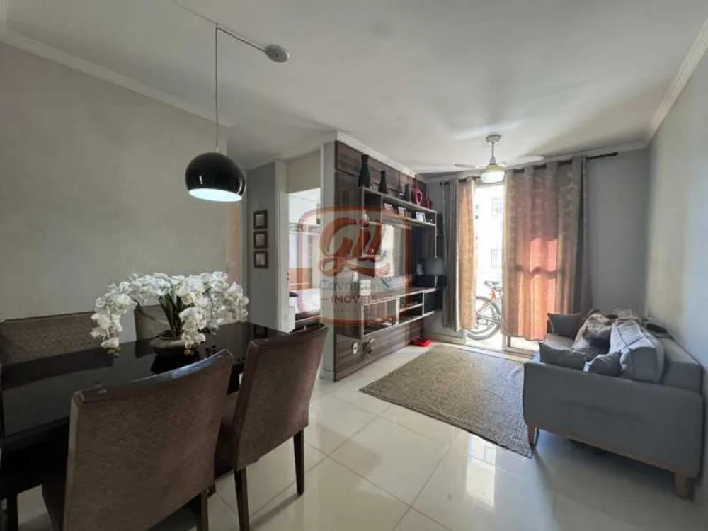 Apartamento, 2 quartos, 55 m² - Foto 12