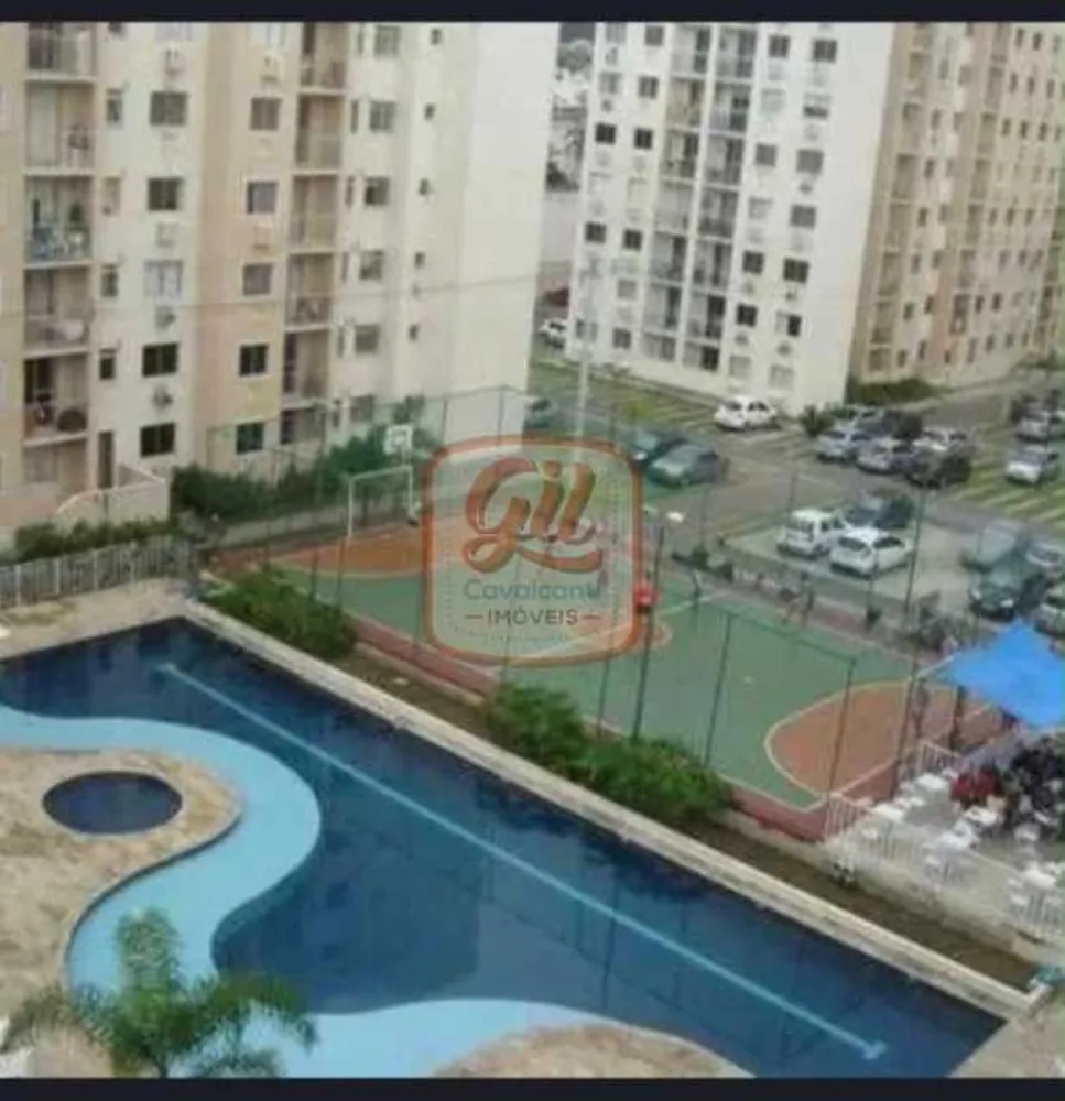 Apartamento, 2 quartos, 55 m² - Foto 3