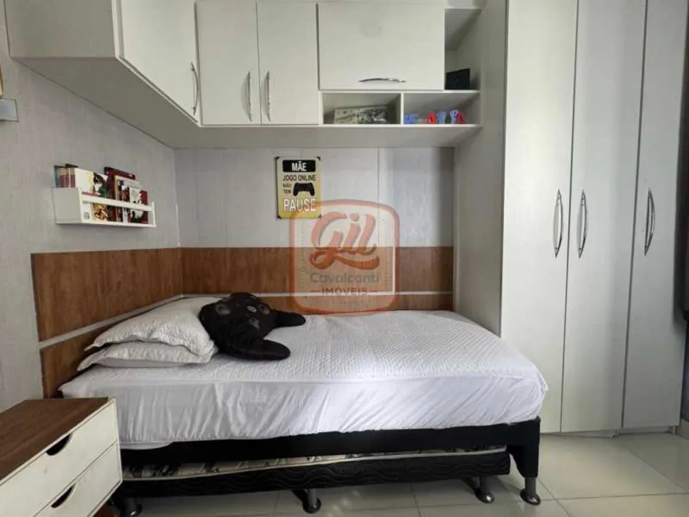 Apartamento, 2 quartos, 55 m² - Foto 20
