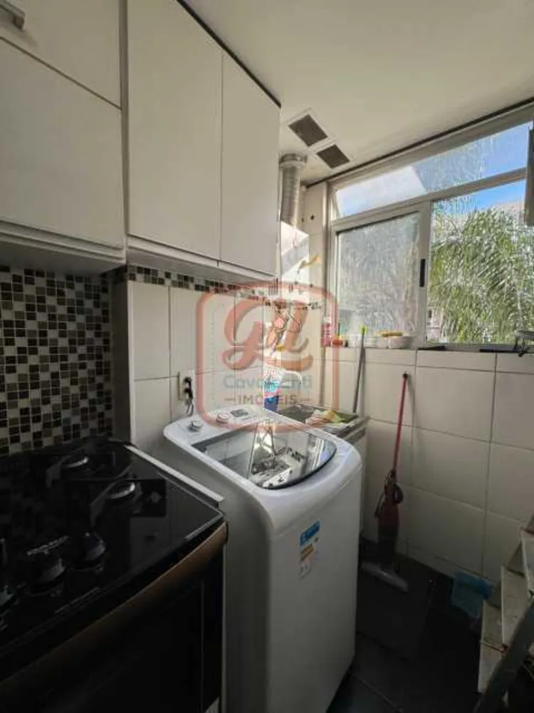 Apartamento, 2 quartos, 55 m² - Foto 15