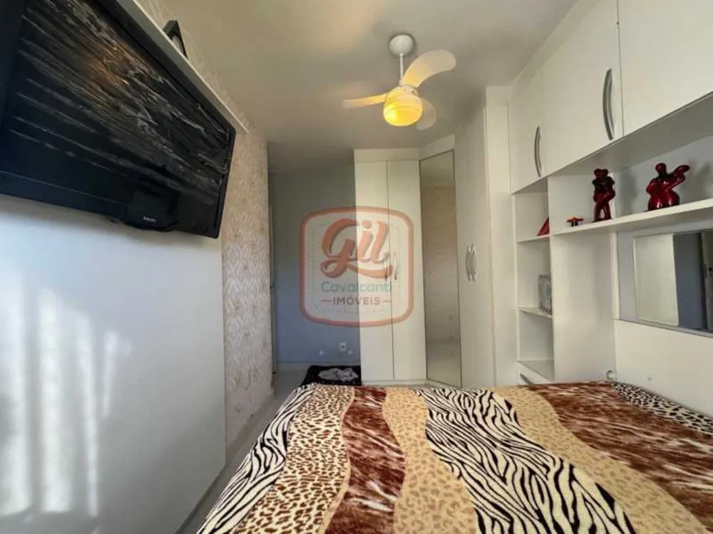 Apartamento, 2 quartos, 55 m² - Foto 21