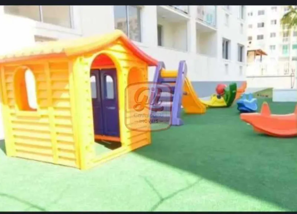 Apartamento, 2 quartos, 55 m² - Foto 4