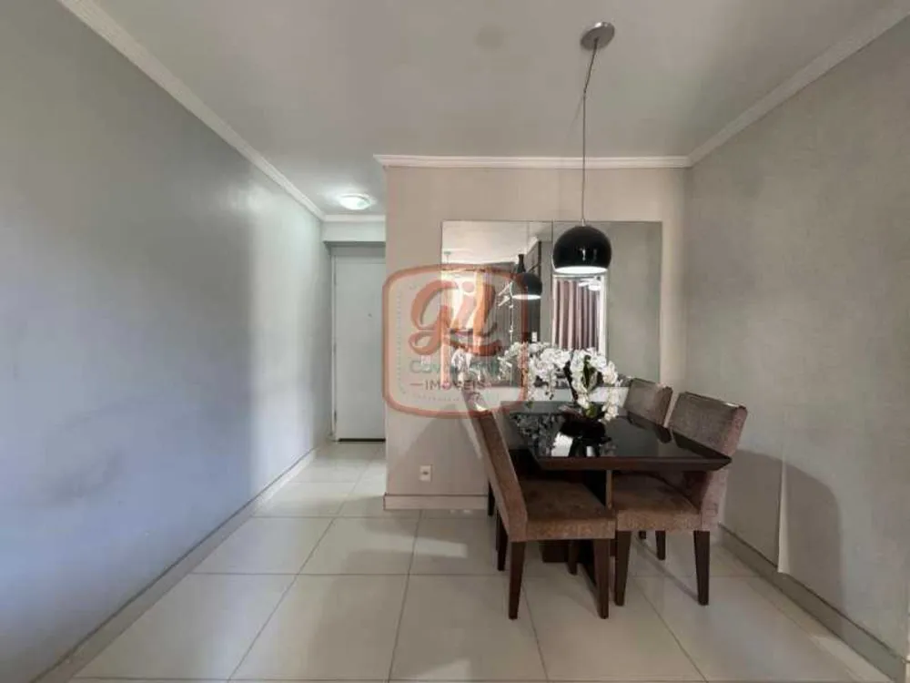 Apartamento, 2 quartos, 55 m² - Foto 11