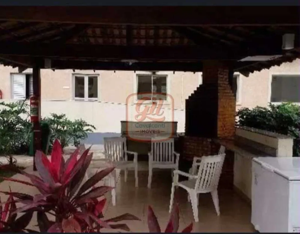 Apartamento, 2 quartos, 55 m² - Foto 6