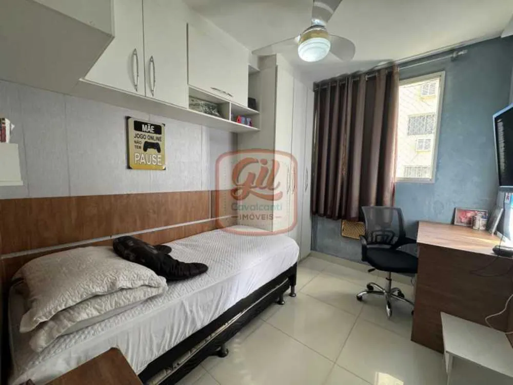 Apartamento, 2 quartos, 55 m² - Foto 18