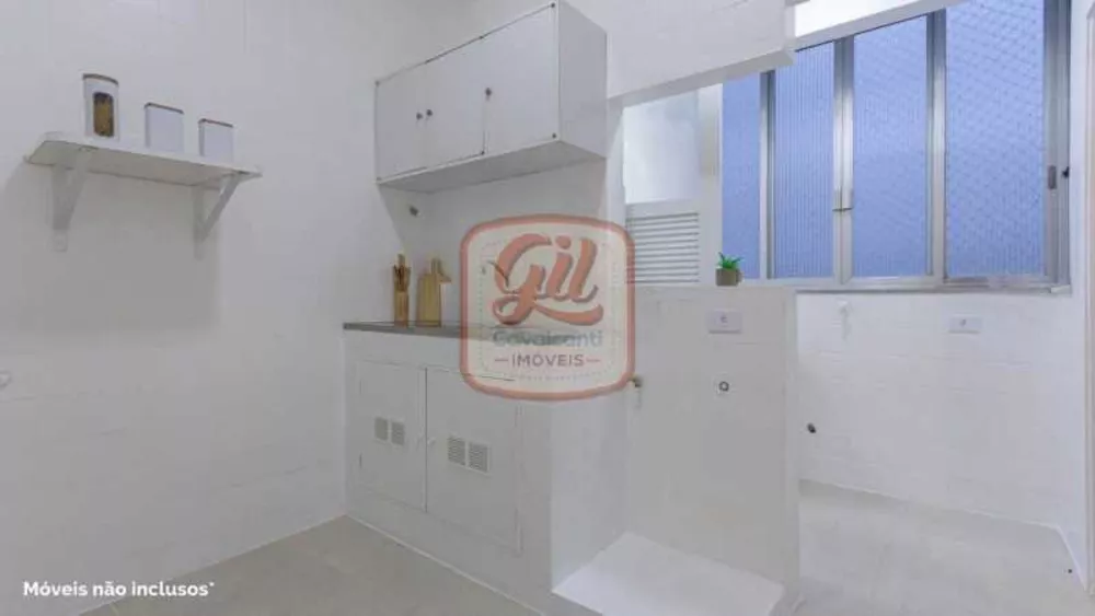 Apartamento, 2 quartos, 66 m² - Foto 4
