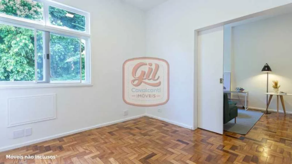 Apartamento, 2 quartos, 66 m² - Foto 22
