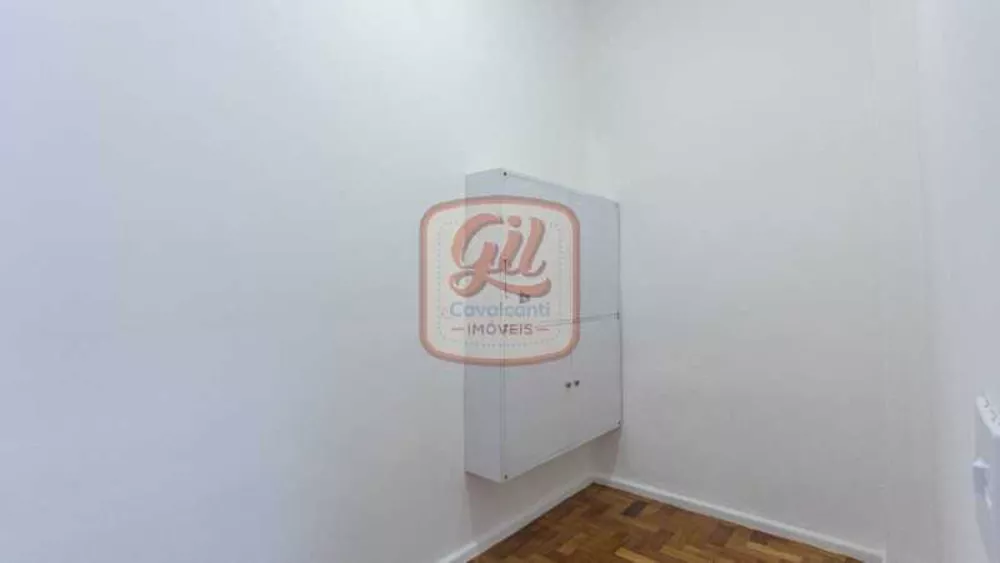 Apartamento, 2 quartos, 66 m² - Foto 1