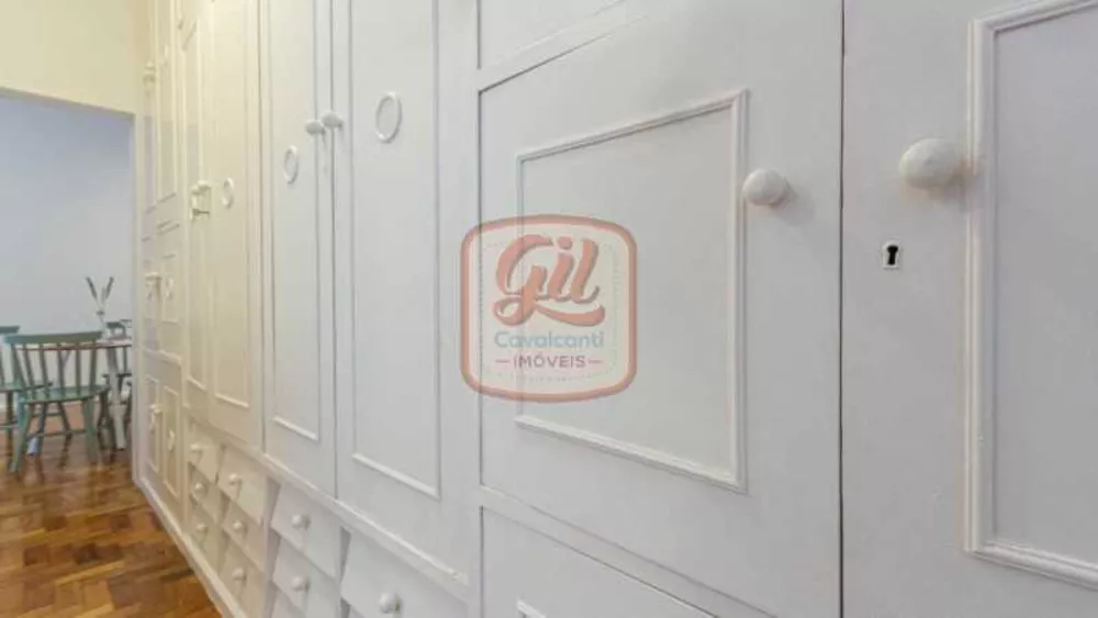 Apartamento, 2 quartos, 66 m² - Foto 23