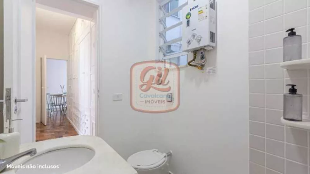 Apartamento, 2 quartos, 66 m² - Foto 16