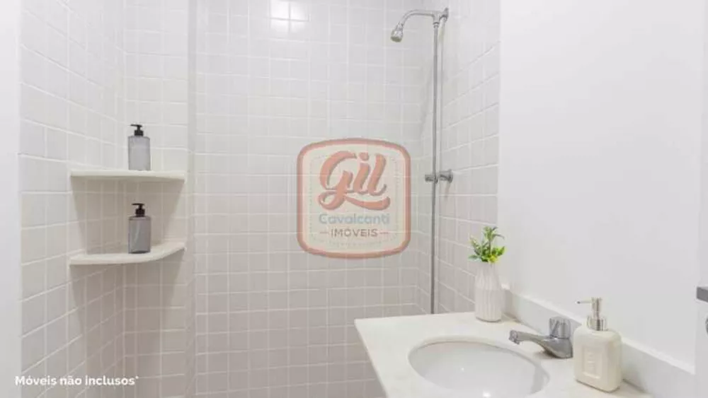 Apartamento, 2 quartos, 66 m² - Foto 7