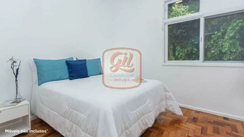 Apartamento, 2 quartos, 66 m² - Foto 24