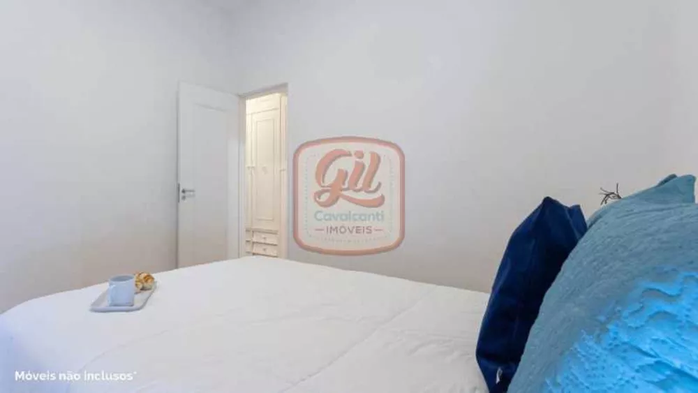 Apartamento, 2 quartos, 66 m² - Foto 17