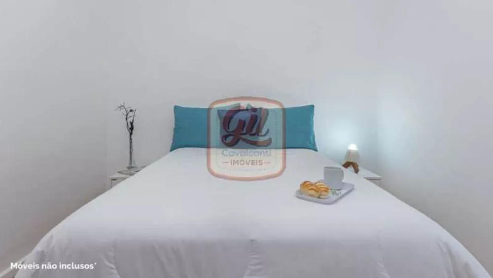 Apartamento, 2 quartos, 66 m² - Foto 21