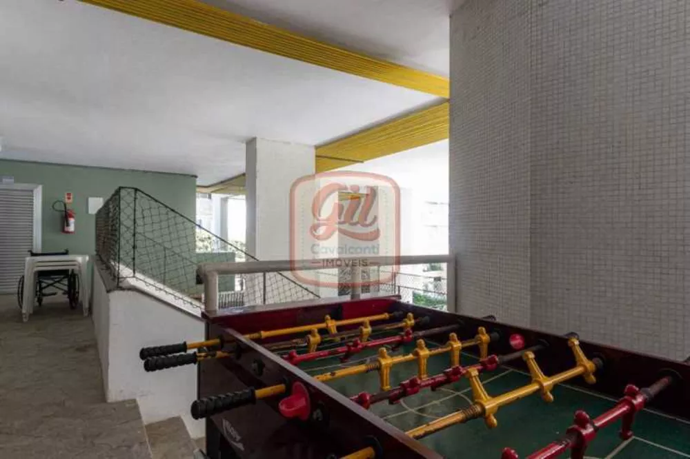 Apartamento, 2 quartos, 66 m² - Foto 14