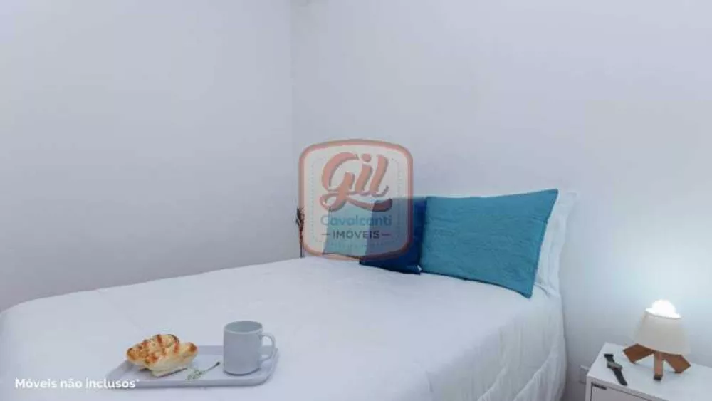 Apartamento, 2 quartos, 66 m² - Foto 6