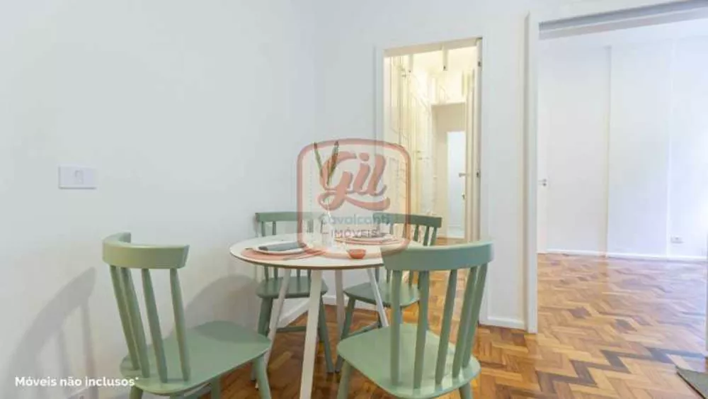 Apartamento, 2 quartos, 66 m² - Foto 18