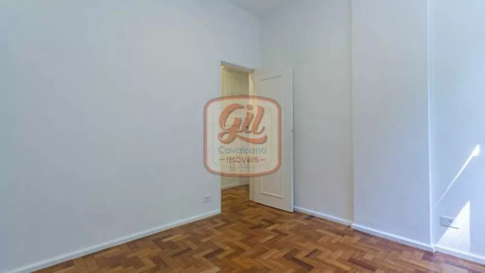 Apartamento, 2 quartos, 66 m² - Foto 5