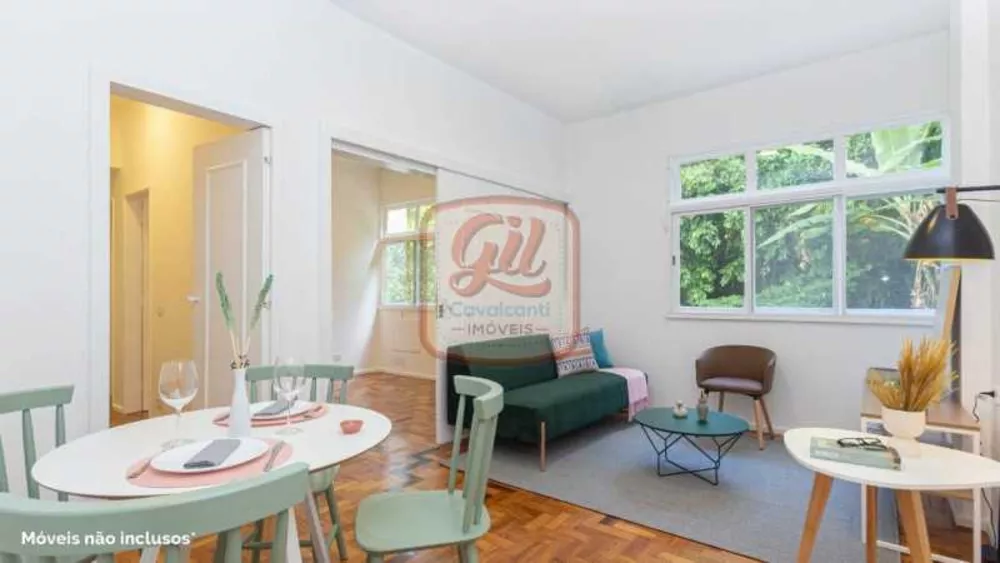 Apartamento, 2 quartos, 66 m² - Foto 9