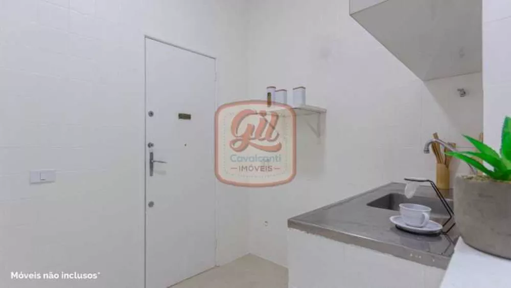 Apartamento, 2 quartos, 66 m² - Foto 15
