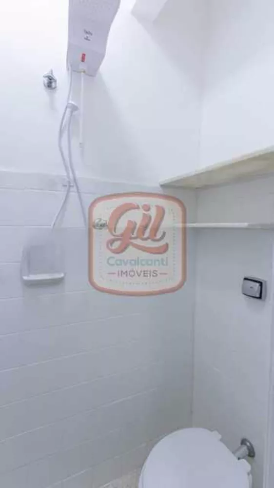 Apartamento, 2 quartos, 66 m² - Foto 3