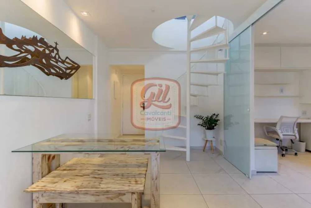 Cobertura, 2 quartos, 115 m² - Foto 6