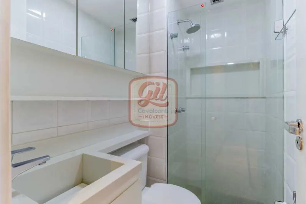 Cobertura, 2 quartos, 115 m² - Foto 12