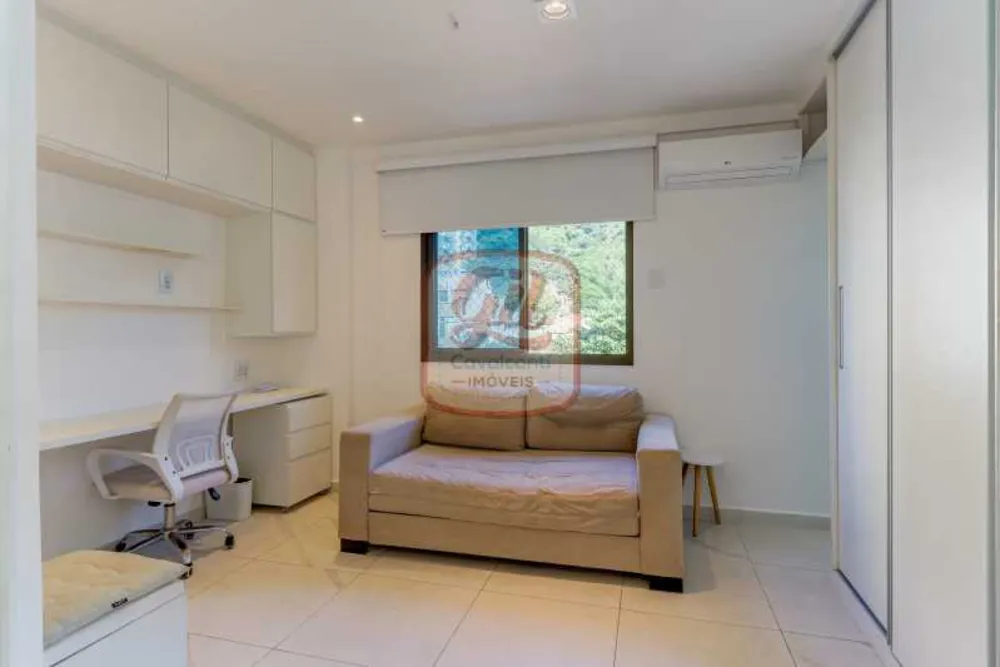 Cobertura, 2 quartos, 115 m² - Foto 14