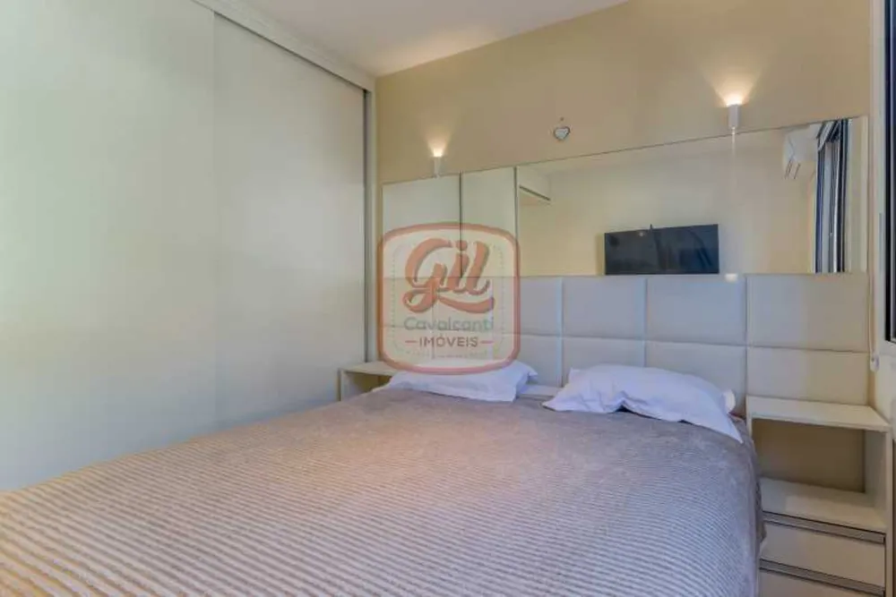 Cobertura, 2 quartos, 115 m² - Foto 17