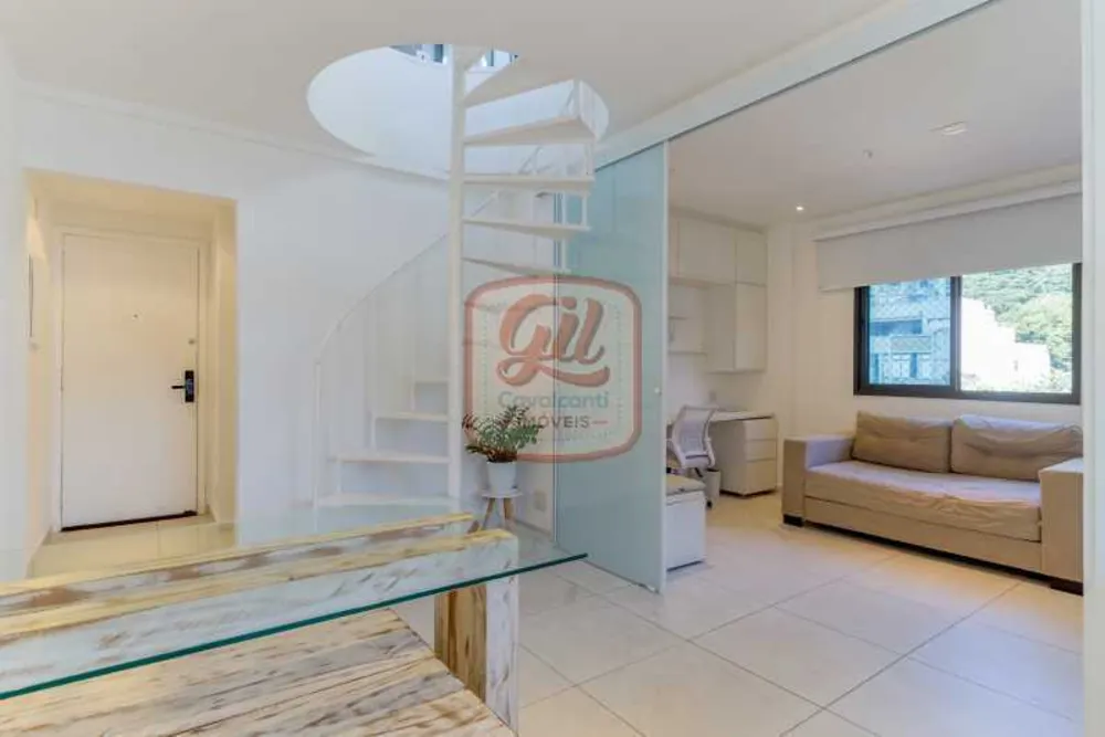 Cobertura, 2 quartos, 115 m² - Foto 3