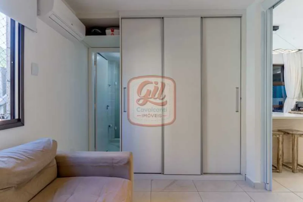 Cobertura, 2 quartos, 115 m² - Foto 13